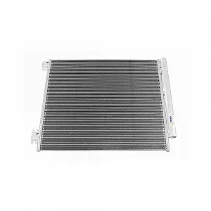 Конденсатор кондиціонера VEMO V46-62-0038 Оригінальна якість VEMO для NISSAN - Фото 1