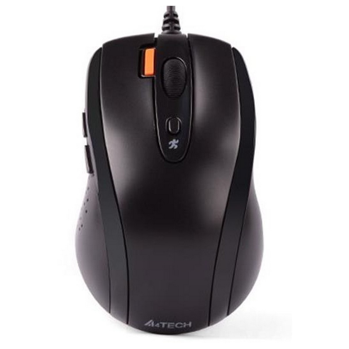 Міша A4Tech N-70FXS Black USB, фото №1 Міша A4Tech N-70FXS Black USB, фото №1