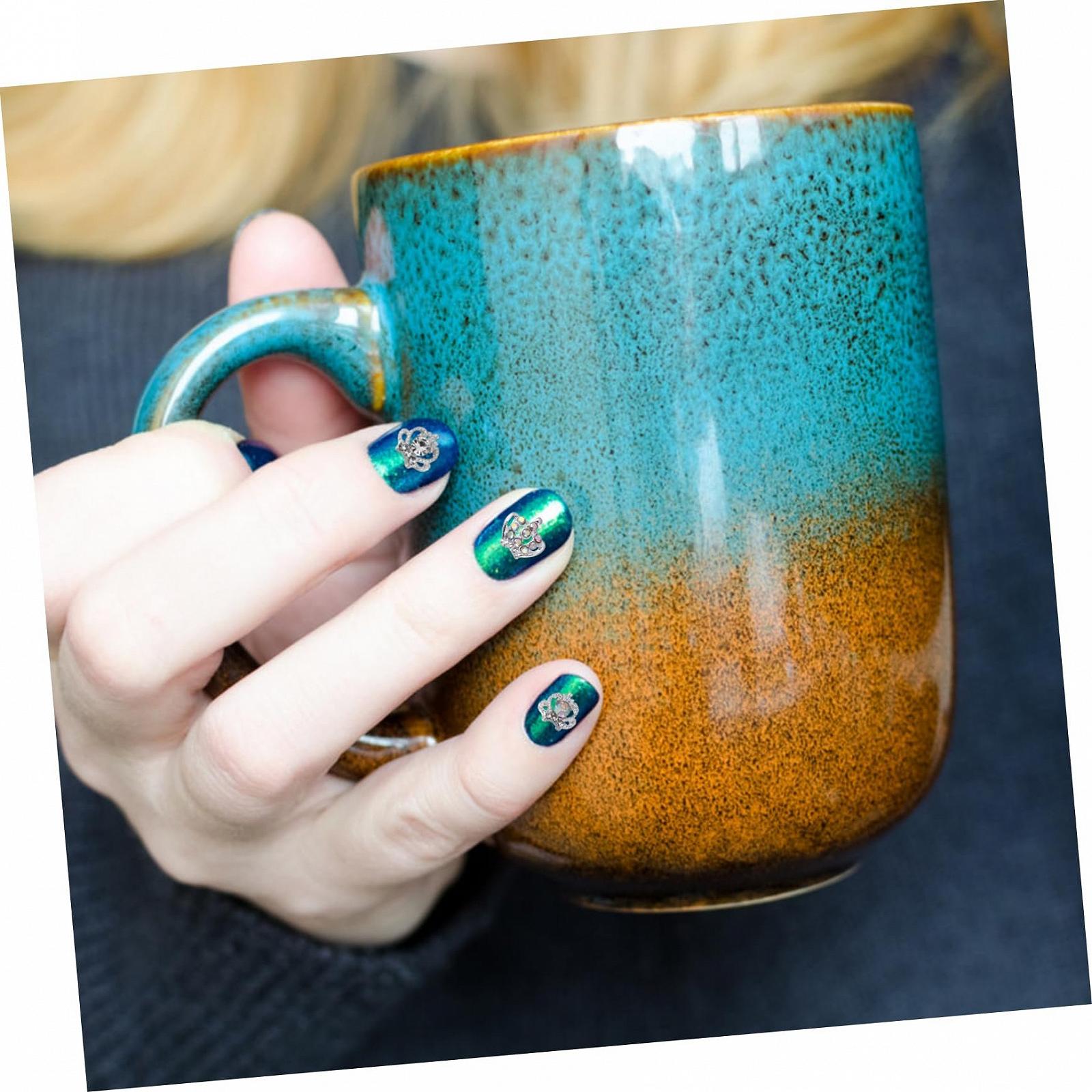 FOMIYES Корона 100 шт., фото №9