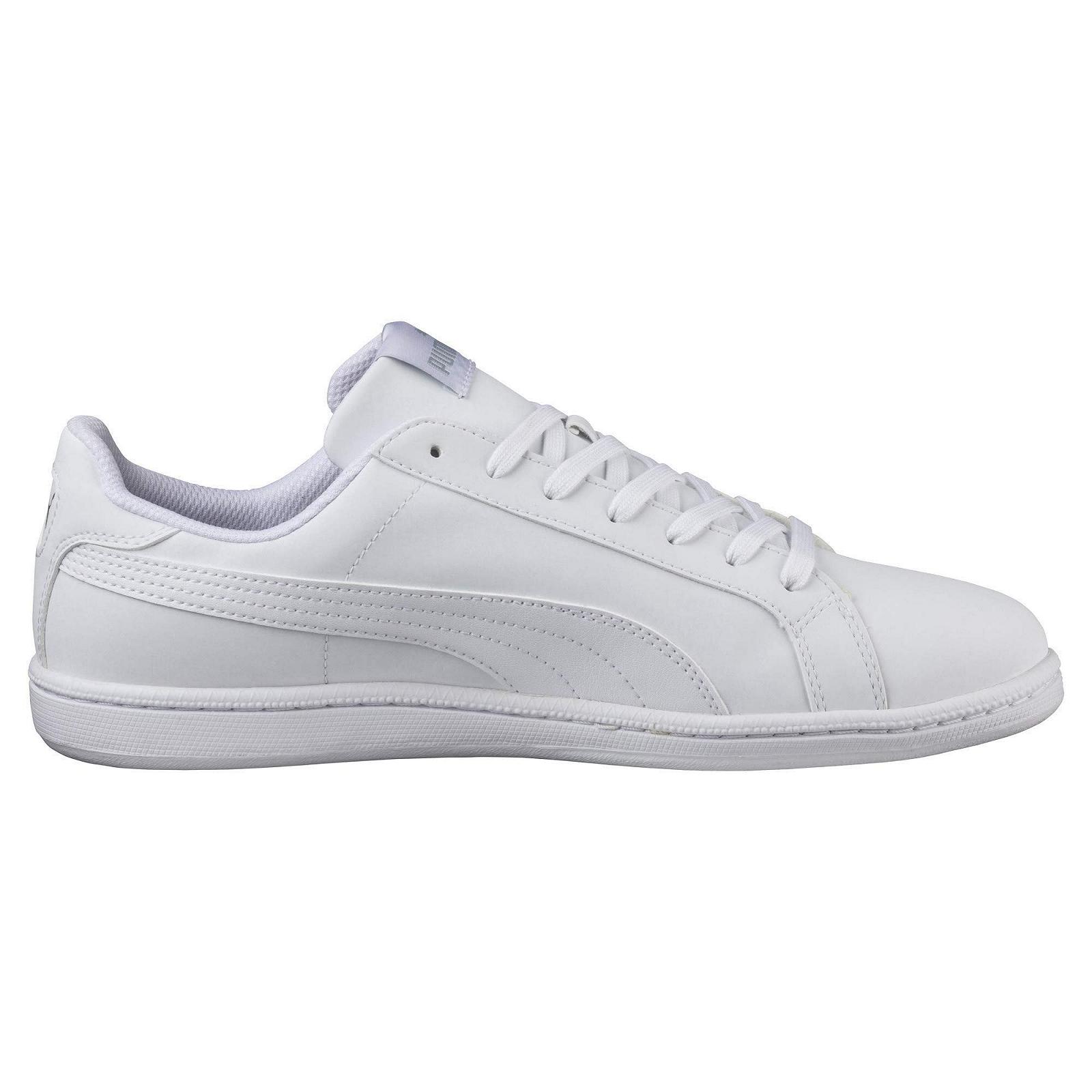 Кросівки Unisex PUMA Smash V2 Buck, фото №5
