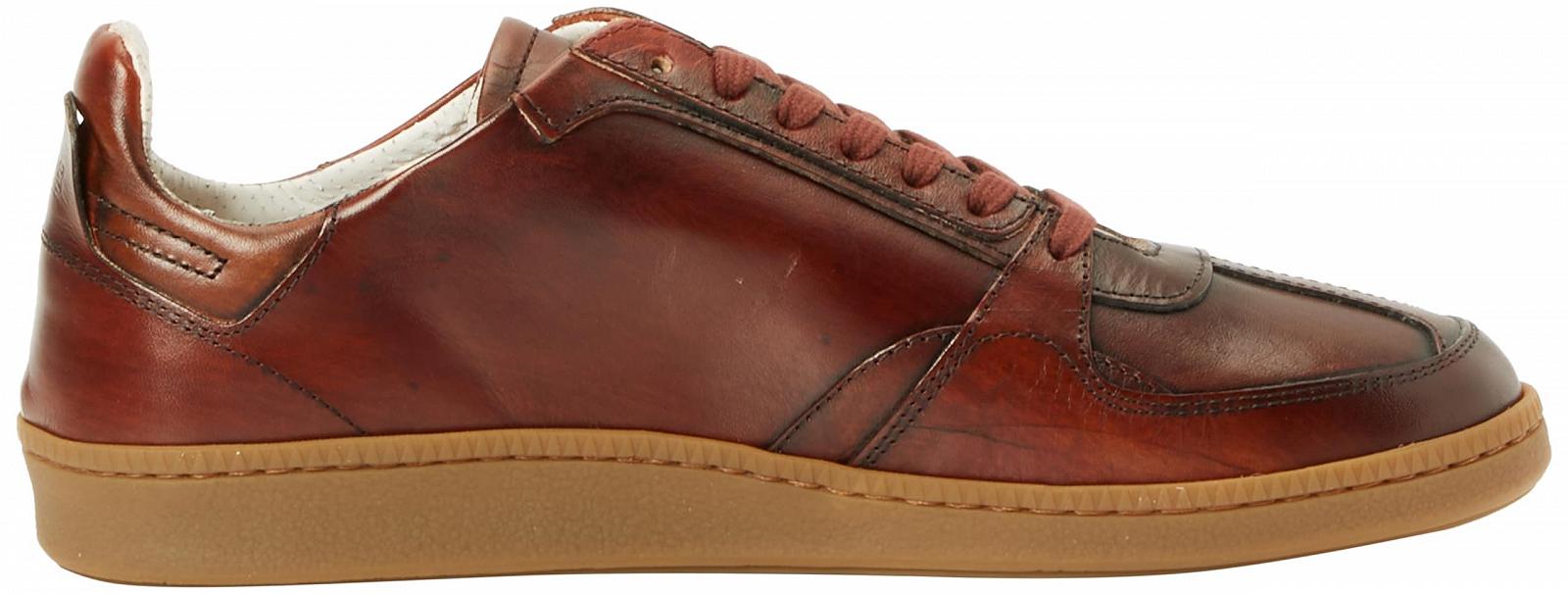 Кросівки PANTOFOLA D'ORO 1886 1898 Classic Чоловічі, фото №4