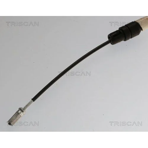 Трос стоянкового гальма TRISCAN 8140 161228 для FORD задній лівий, фото №2