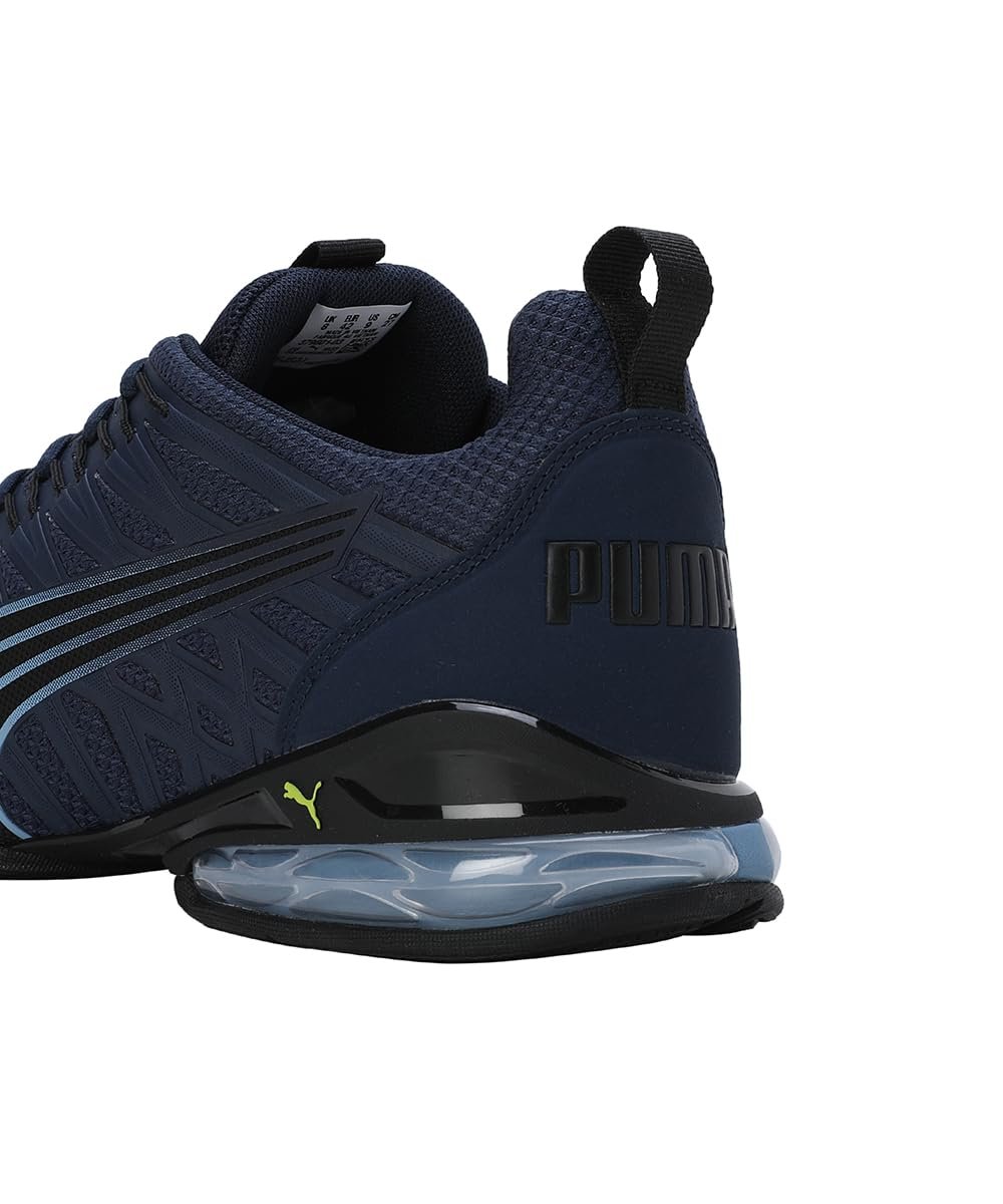 Чоловічі Кросівки PUMA Voltaic Evo, фото №5 Чоловічі Кросівки PUMA Voltaic Evo, фото №5