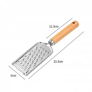 Набір овочерізок VALICLUD 3 шт synthetic.ua - Фото 1