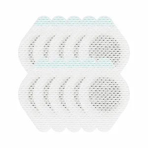 Полоски для носа для сна, дыхание носом и от храпа - Фото 1