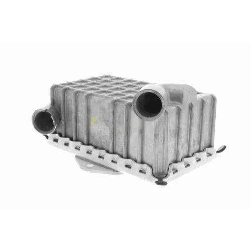 Масляный радиатор двигателя VEMO V30-60-1268 MERCEDES-BENZ, фото №4