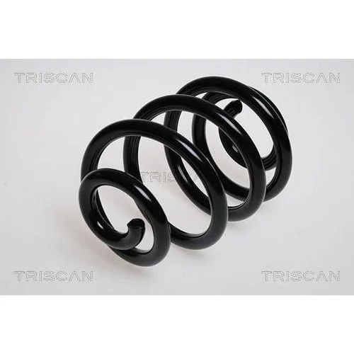 Пружина підвіски TRISCAN задня вісь для FORD SEAT VW, фото №2