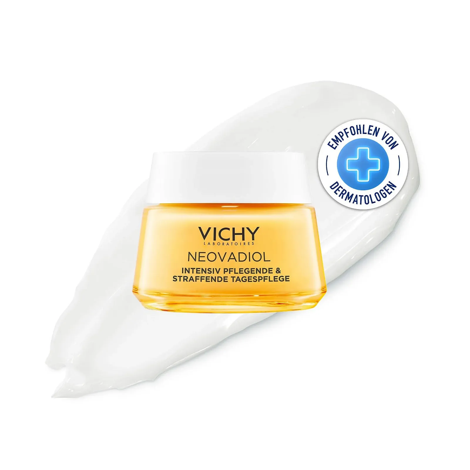 Денний крем VICHY Neovadiol Intensive Nourishing and Firming для зрілої шкіри 50 мл, фото №1