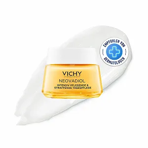 Денний крем VICHY Neovadiol Intensive Nourishing and Firming для зрілої шкіри 50 мл - Фото 1