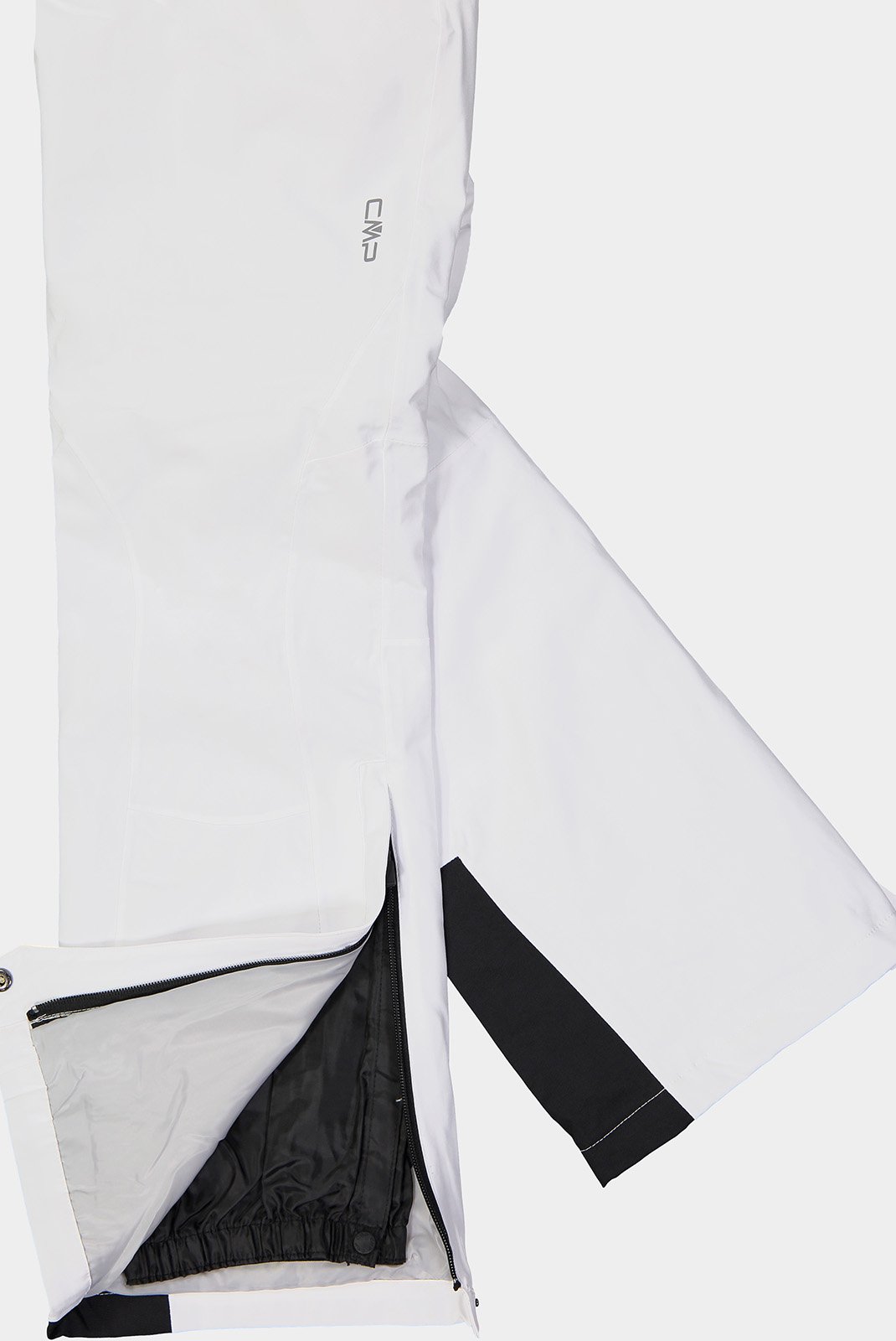 Штани лижні CMP WOMAN PANT XS/S, фото №3