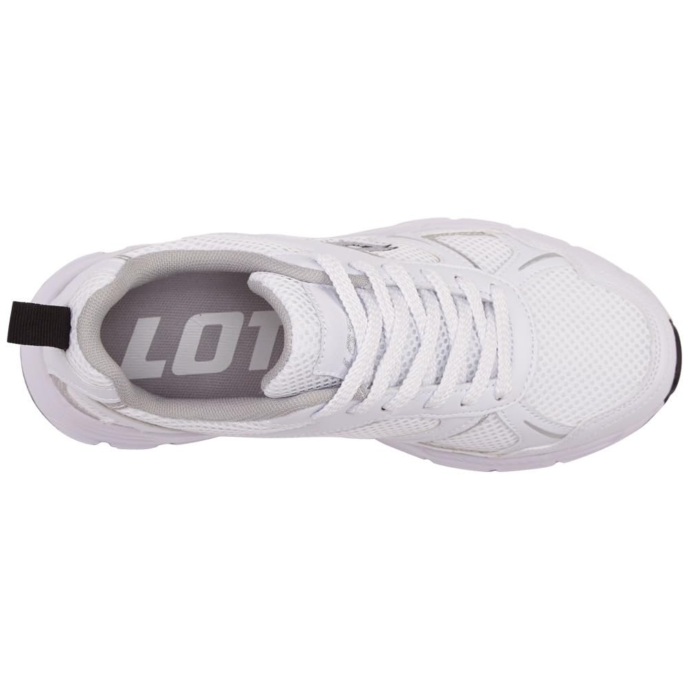 Кроссовки Lotto Kitaura Unisex, фото №5 Кроссовки Lotto Kitaura Unisex, фото №5