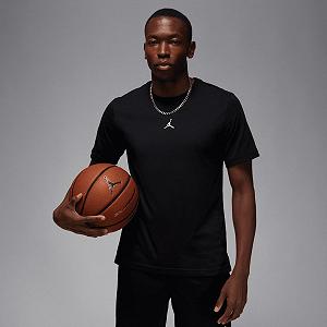 Футболка JORDAN M J DF SPRT SS TOP S - Фото 1
