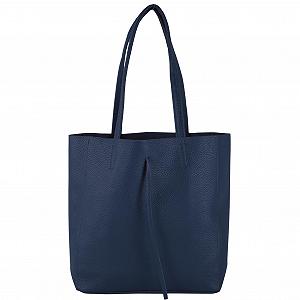 Сумка Modamoda de T253 из итальянской кожи - Фото 1