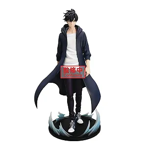 Ігрова фігурка Good Smile Company Trio-Try-it Sung Jinwoo 21 см - Фото 1