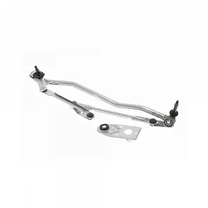 Важелі склоочисника VAICO V10-9255 для AUDI, передні - Фото 1