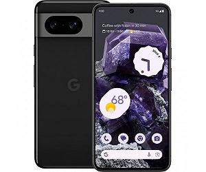 Смартфон Google Pixel 8 8/128GB Obsidian KR - Фото 1