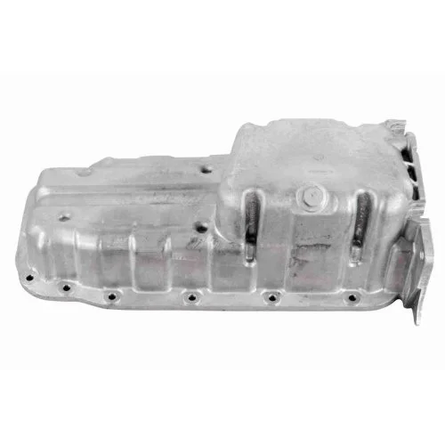 Масляный поддон VAICO V40-0929 OPEL GENERAL MOTORS, фото №2 Масляный поддон VAICO V40-0929 OPEL GENERAL MOTORS, фото №2