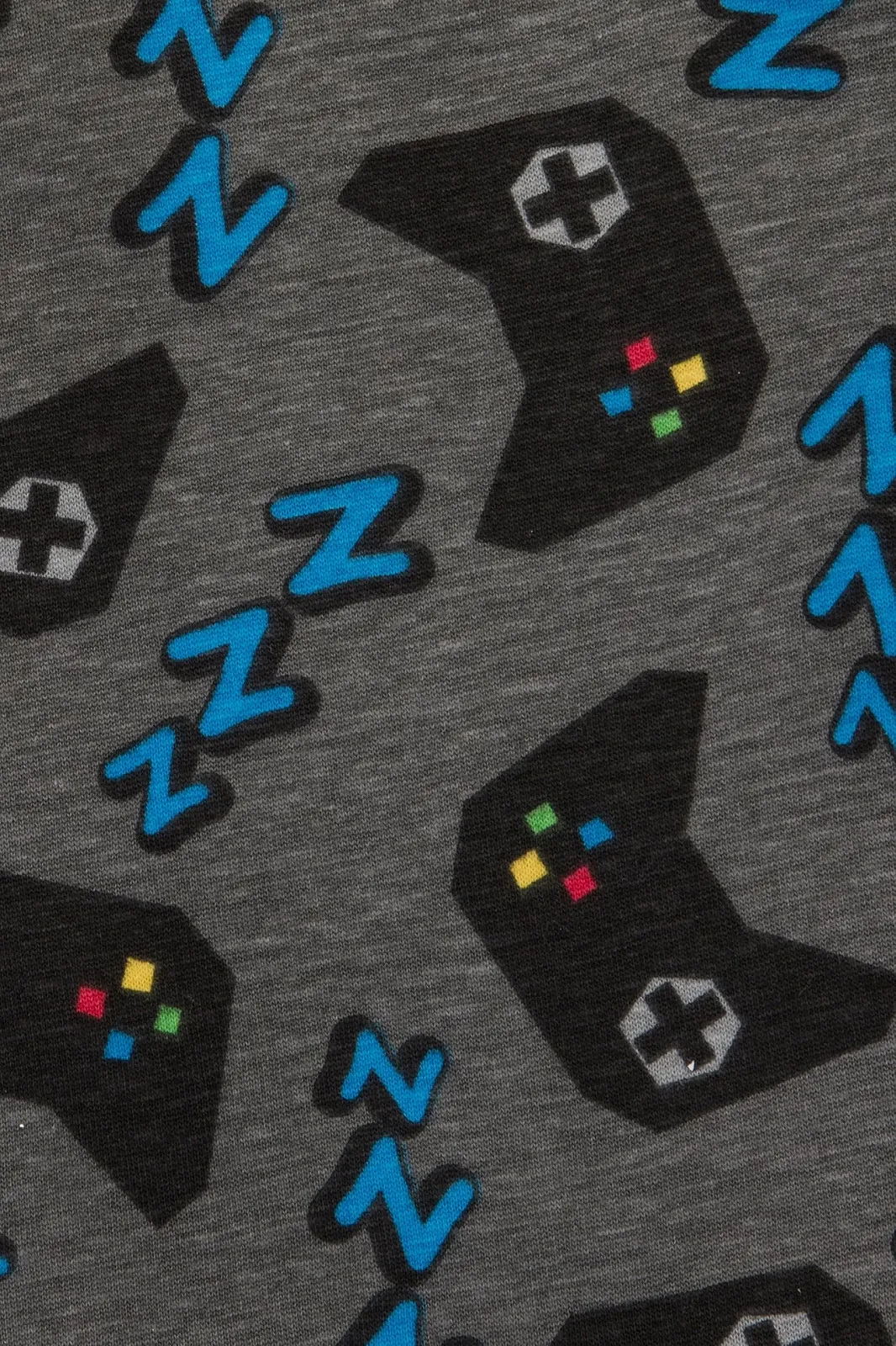 Піжама ThePyjamaFactory Gamer для хлопчиків, фото №7