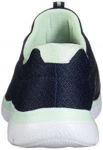 Кроссовки Skechers Summits женские synthetic.ua - Фото 1