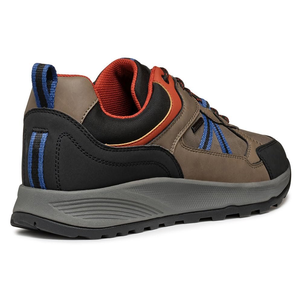 Кросівки Geox U Terrestre B ABX E, фото №7