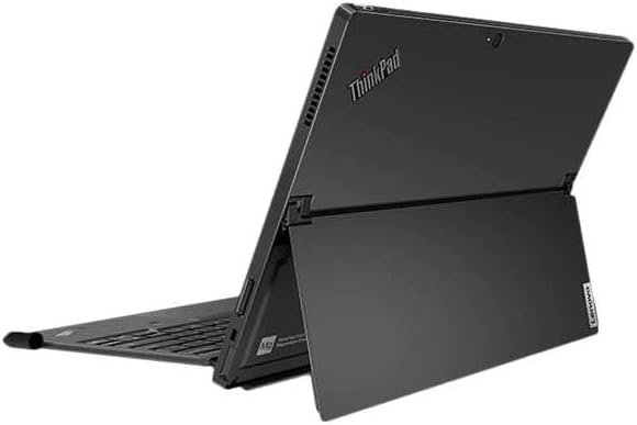 Ноутбук 12.3'' Lenovo ThinkPad X12 Detachable Gen 1 i7-1160G7 RAM 16 ГБ LPDDR4x SSD 512 ГБ Intel Iris Xe Graphics Windows 11 Pro (UKR), фото №4