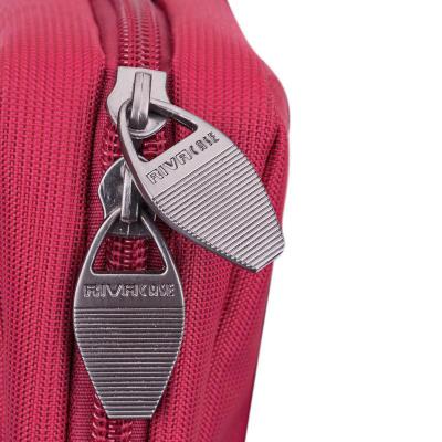 Сумка для ноутбука Rivacase 15.6" 8630 червоний, фото №6