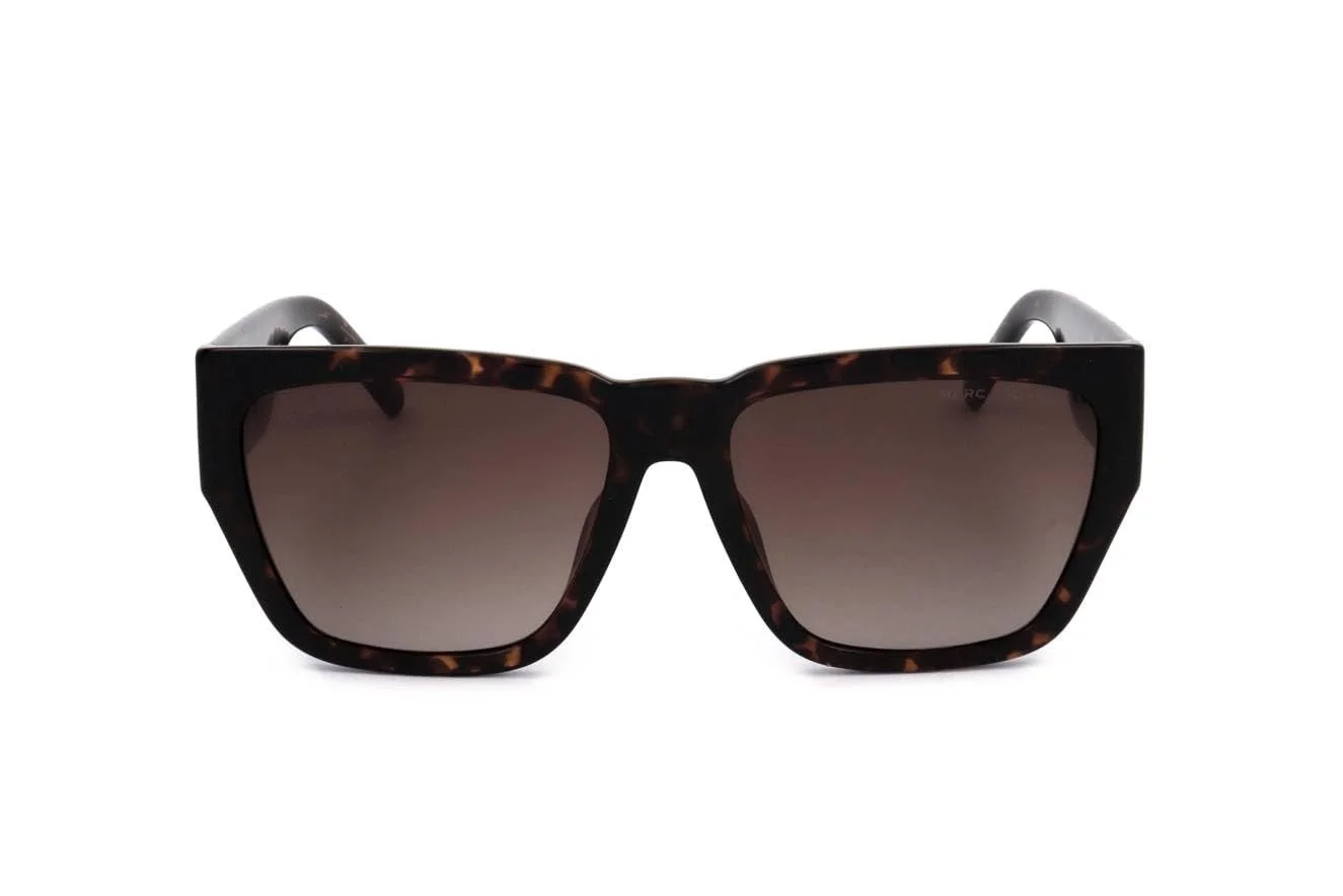 Унисекс солнцезащитные очки Marc Jacobs, фото №2