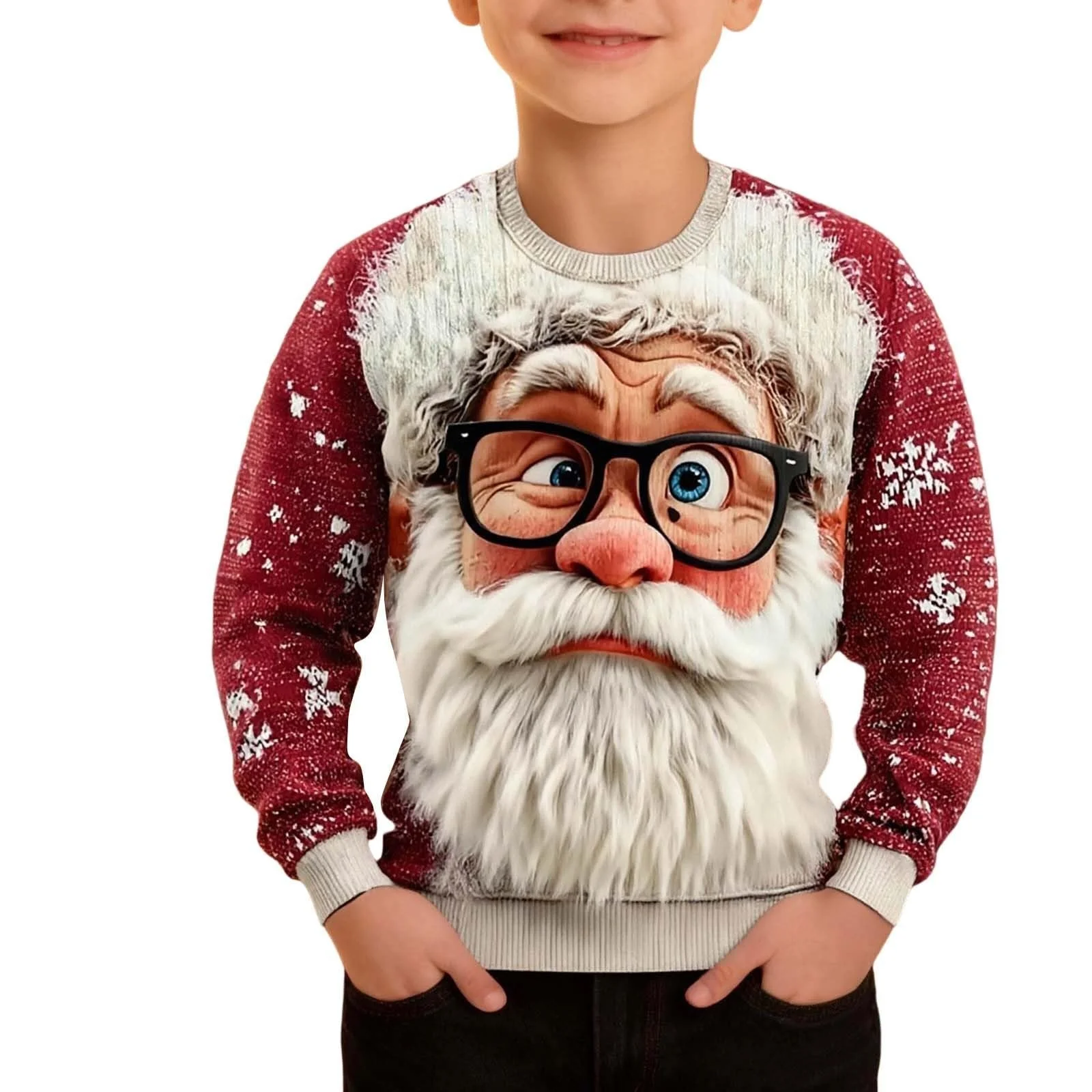 Світшот для дівчинки, фото №1