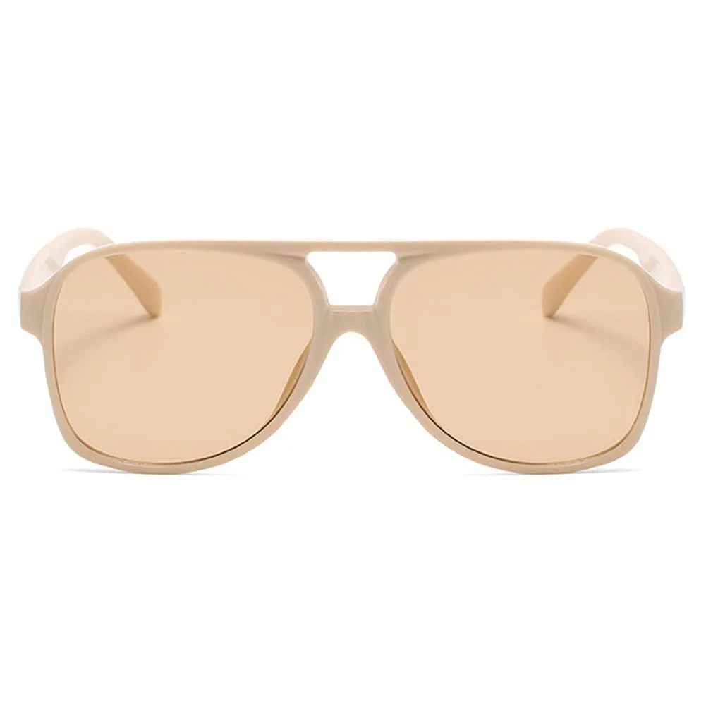 Сонцезахисні окуляри Класичні вінтажні eiTurlutz для чоловіків і жінок, UV400, фото №2 Сонцезахисні окуляри Класичні вінтажні eiTurlutz для чоловіків і жінок, UV400, фото №2