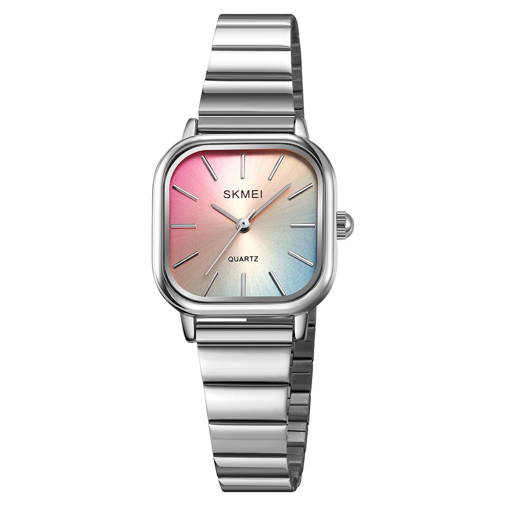 Годинник Skmei 2190SI Silver, фото №1