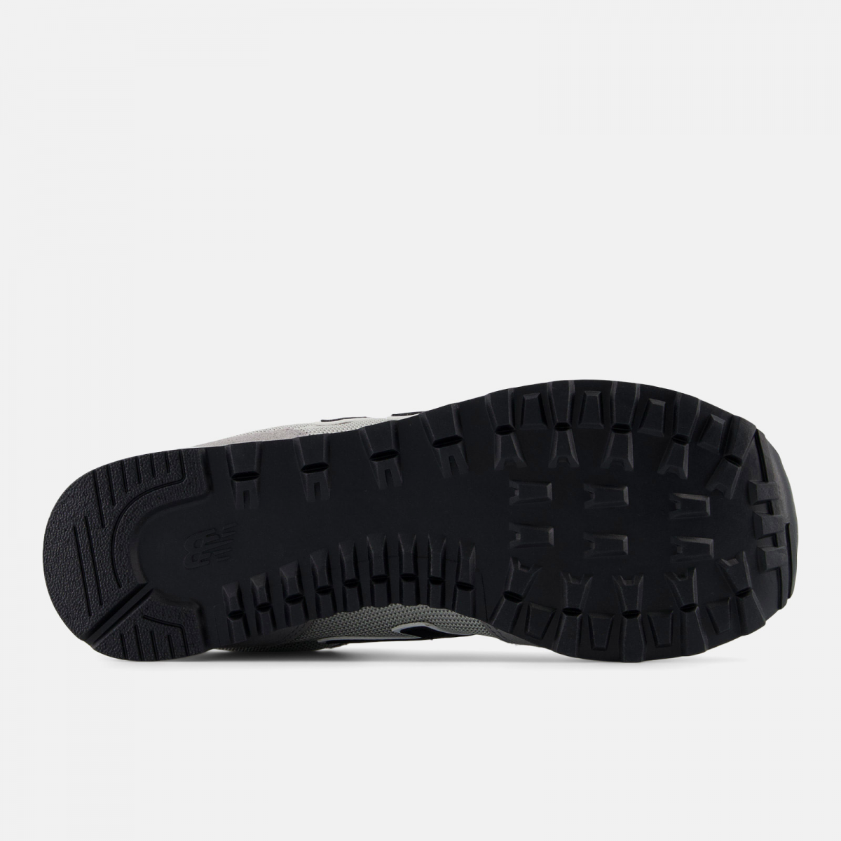 Кроссовки New Balance 515 ML515AGG Серый, фото №5