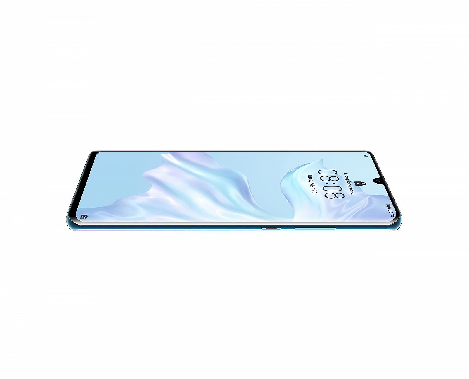 Смартфон Huawei P30 Pro 128GB Breathing Crystal, фото №9