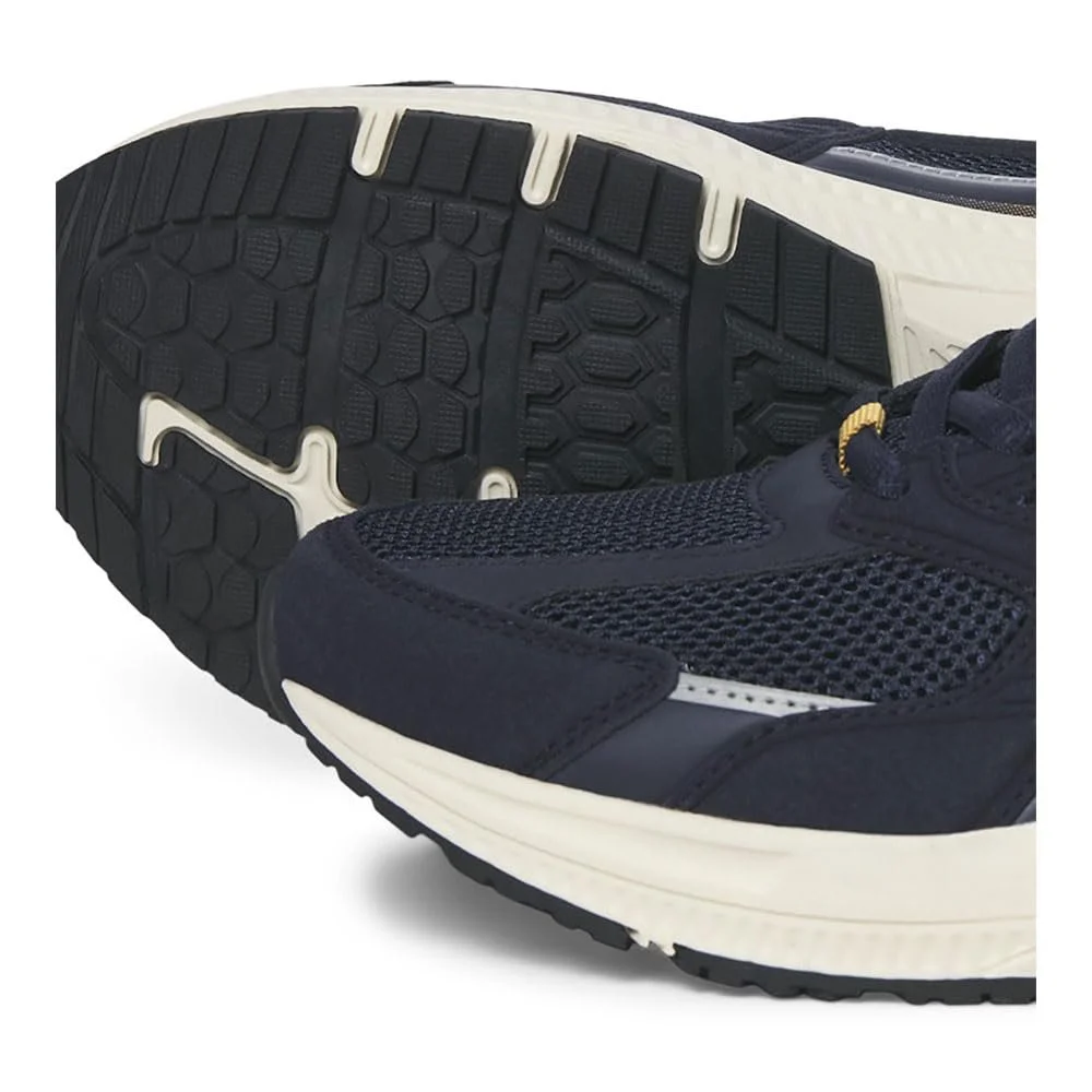 Кросівки JACK & JONES Jfwtokyo Syn Suede Sn, фото №2