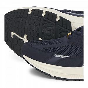 Кросівки JACK & JONES Jfwtokyo Syn Suede Sn synthetic.ua - Фото 1