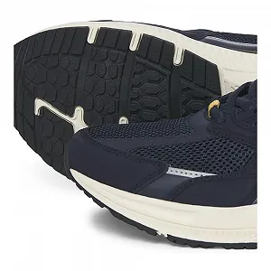 Кросівки JACK & JONES Jfwtokyo Syn Suede Sn synthetic.ua - Фото 1