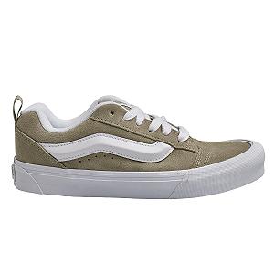 Кросівки Vans Knu Skool Жіночі - Фото 1