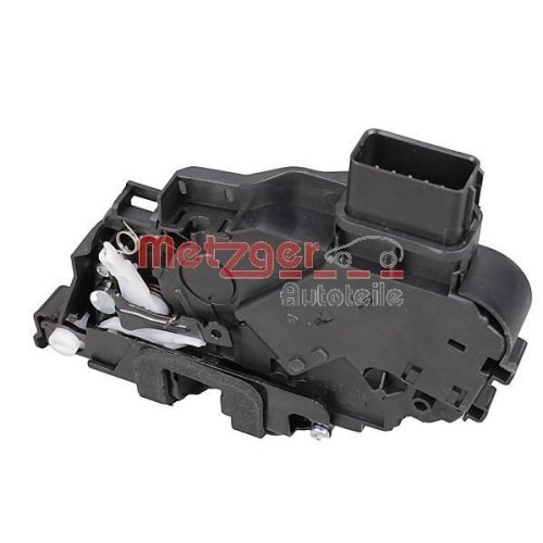 Замок дверей METZGER 2314217 для FORD для автомобілів без системи Keyless-Entry/Go-System, фото №3
