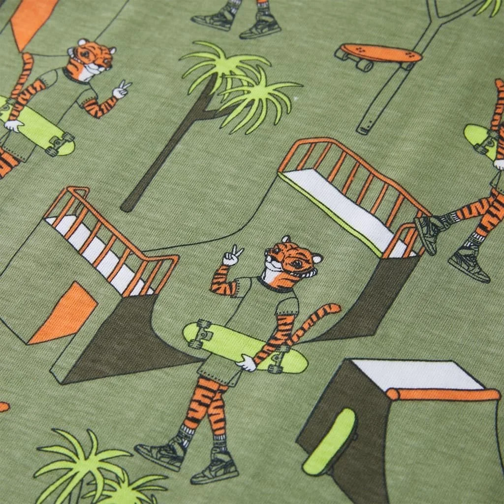 Дитяча піжама vidaXL Комплект, фото №7