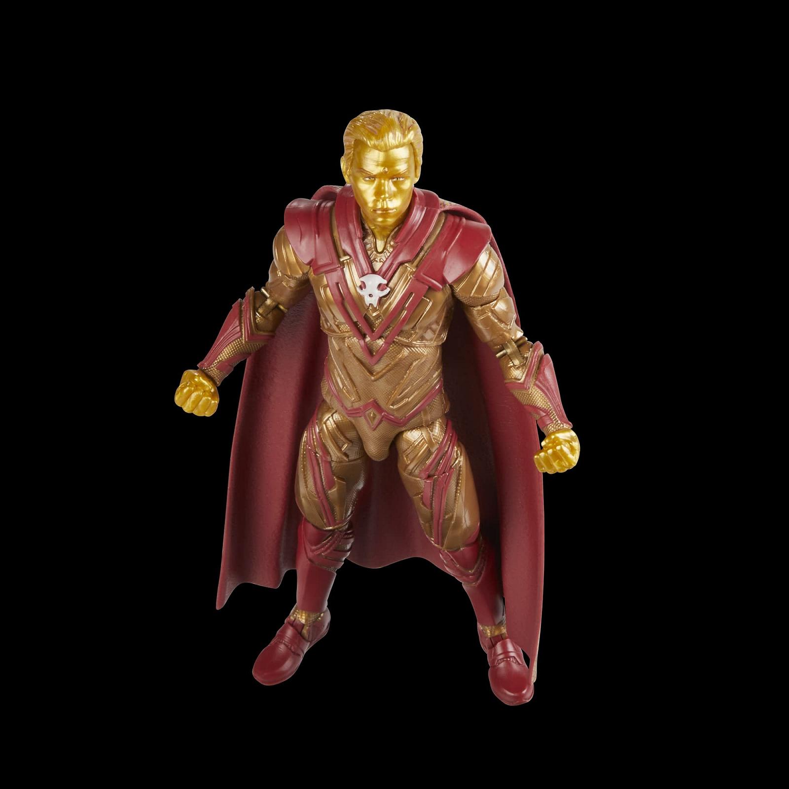 Екшн-фігурка Marvel Legends Series Адам Варлок 15 см Вартові Галактики Том. 3, фото №5