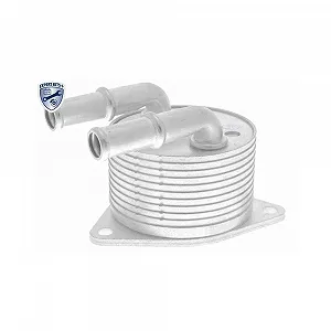 Масляний радіатор АКПП VEMO EXPERT KITS + V42-60-0012 CITROËN OPEL DS - Фото 1