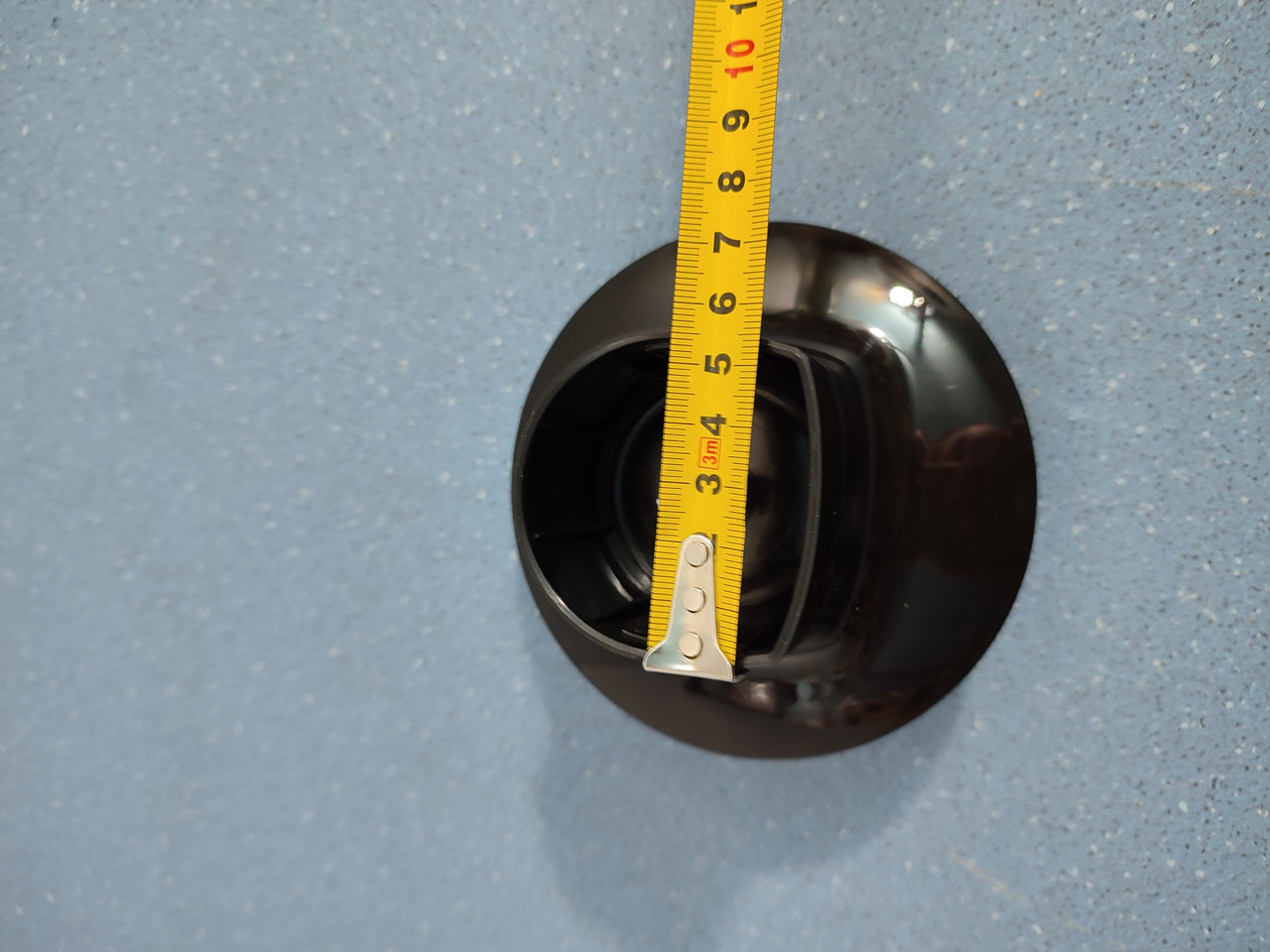 Крышка для блендера Rotex RTB890B, фото №9 Крышка для блендера Rotex RTB890B, фото №9