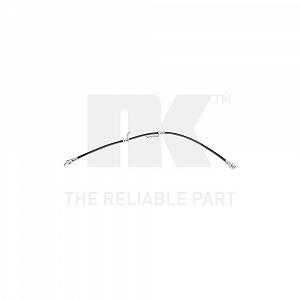 Тормозной шланг NK 8545269 TOYOTA, передний мост справа - Фото 1
