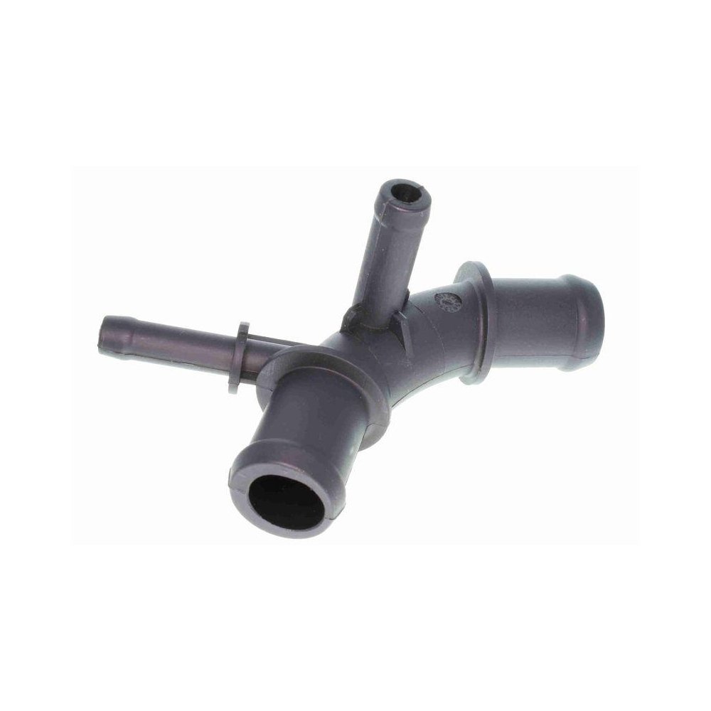 Фланець охолоджуючої рідини VAICO V10-3536 для SEAT SKODA VW VAG, фото №1