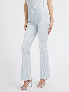 Джинси G 5 POCKETS JEANS AME3 27 - Фото 1