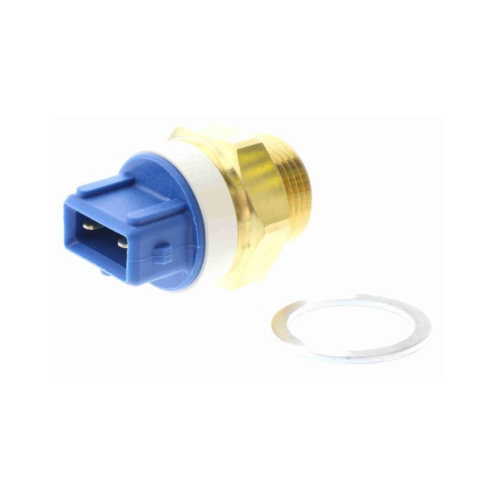 Выключатель вентилятора радиатора VEMO V42-99-0012, фото №1