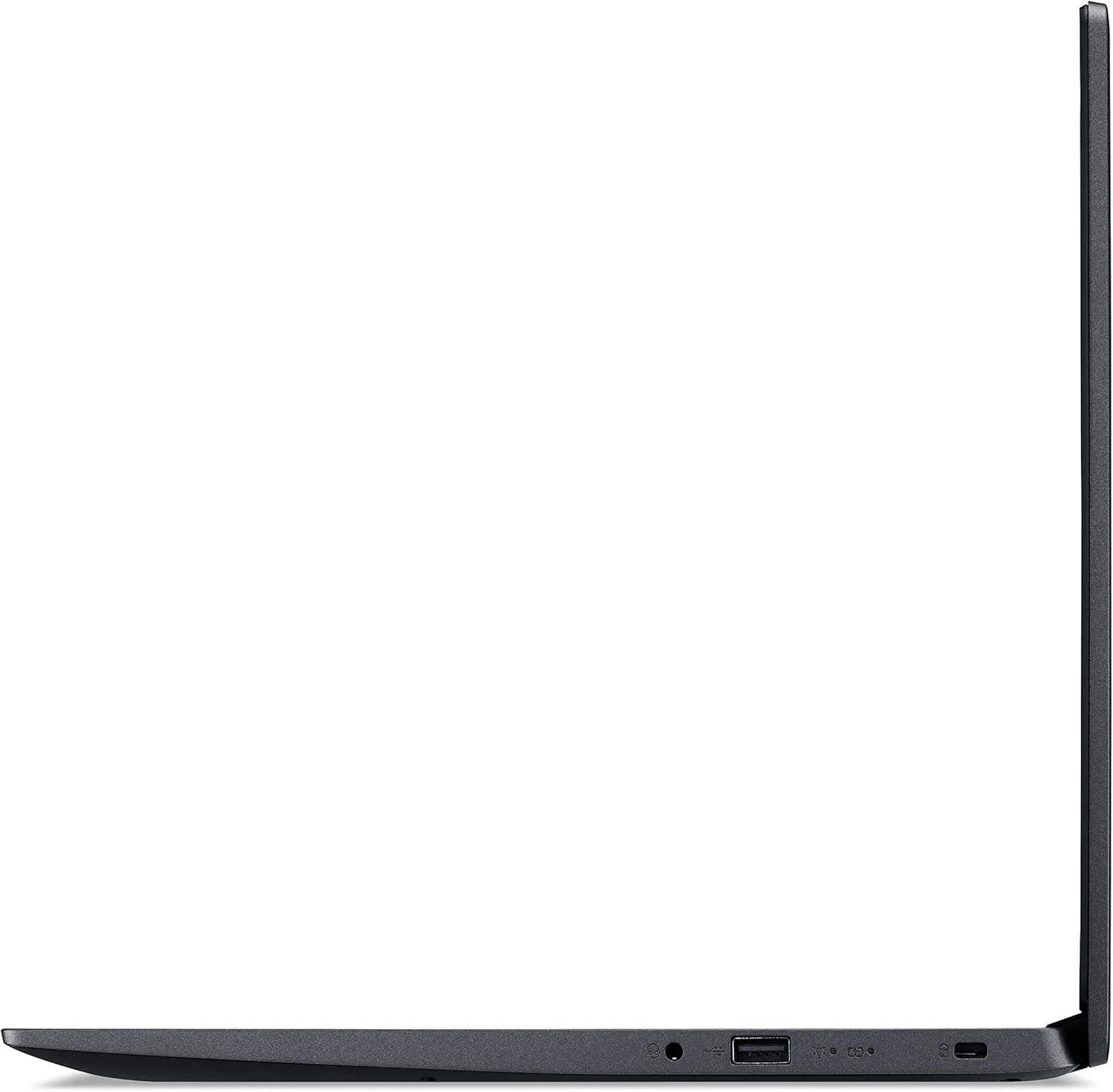 Ноутбук 15.6" Acer Aspire 3 (A315-34-C591) Intel Celeron N4120 RAM 4GB SSD 128GB Windows 10 Home (UKR), фото №4 Ноутбук 15.6" Acer Aspire 3 (A315-34-C591) Intel Celeron N4120 RAM 4GB SSD 128GB Windows 10 Home (UKR), фото №4