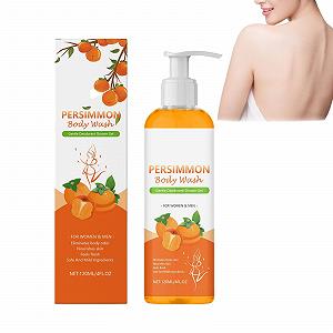 Гель для душу Persimmon для усунення запаху тіла 1 шт - Фото 1