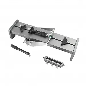 Точило для ножів та інструментів професійне з фіксованим кутом - Фото 1