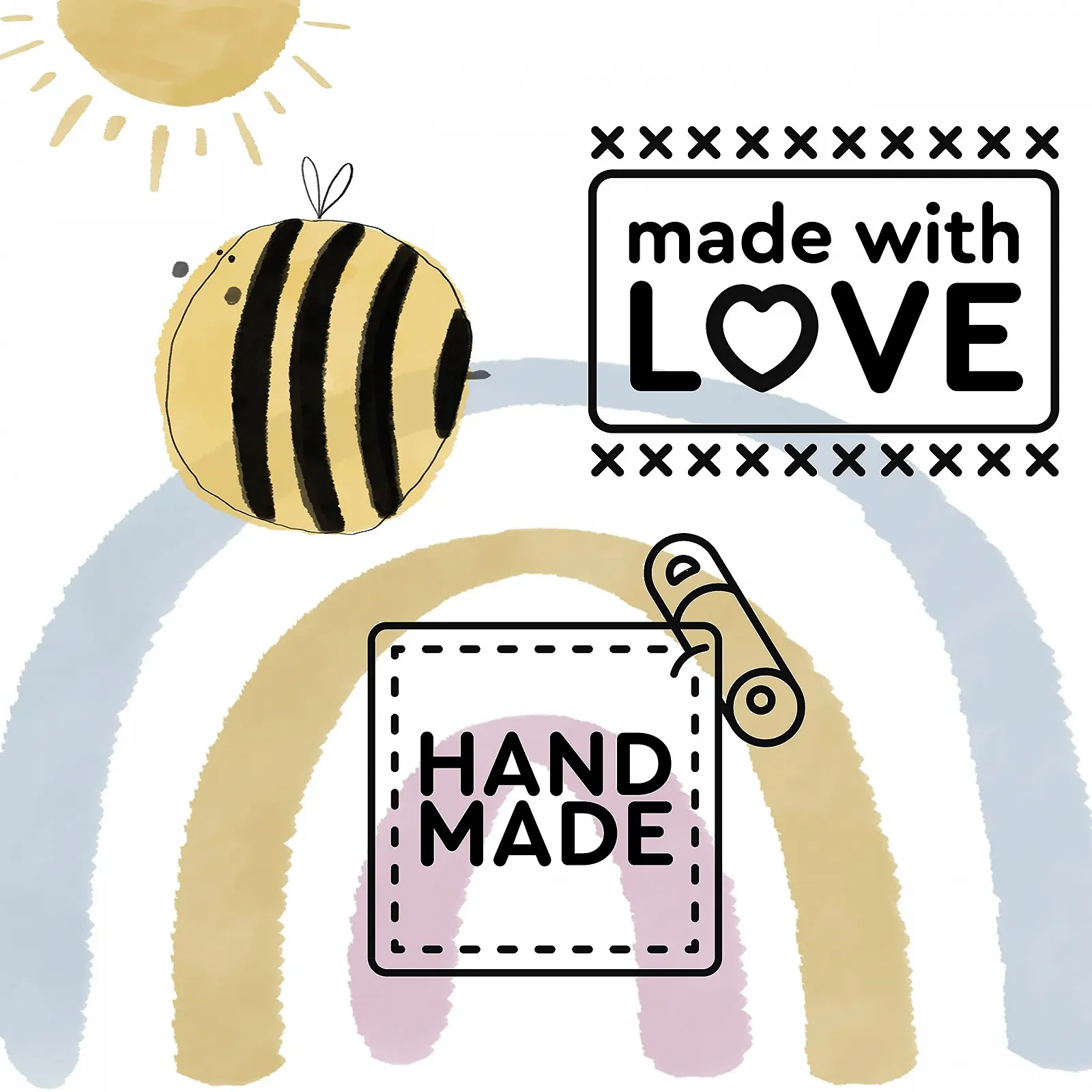 Наклейка на стену Dinosaur Wall Map Динозавры Jurassic World, фото №9