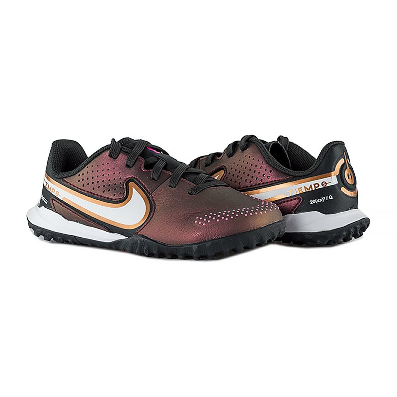Сороконожки Nike JR LEGEND 9 ACADEMY TF 28, фото №1